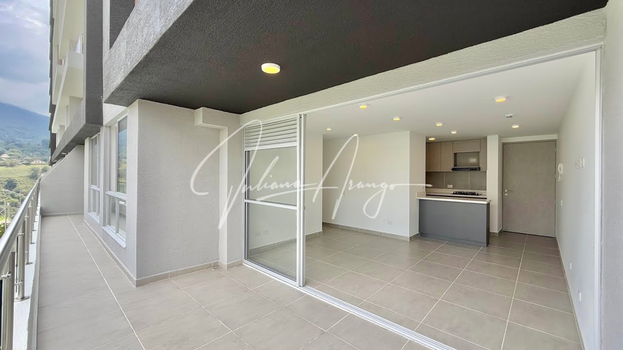 VENDO Apartamento 💲595 Millones 📐94m2 con 11m2 Terraza  📍Norte de Armenia