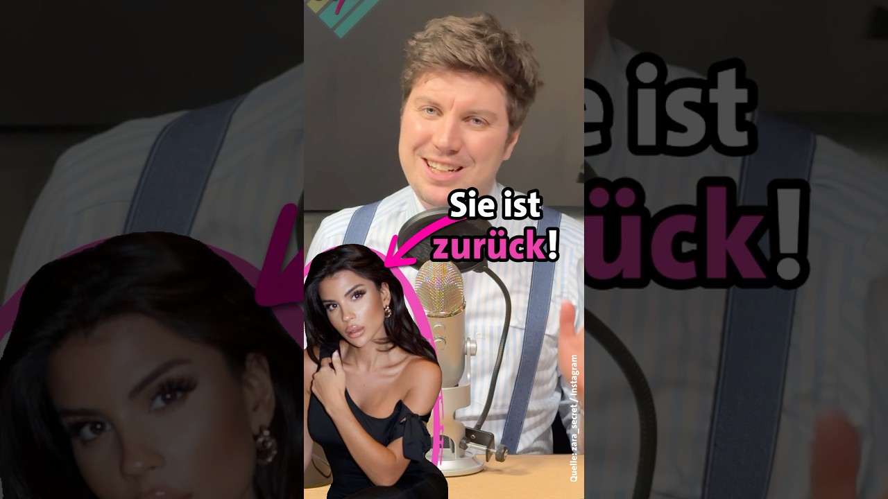 Trotz ABMAHNUNG: Zara Secret verkauft wieder! #WTF #sciencecops #energypearls #zarasecret