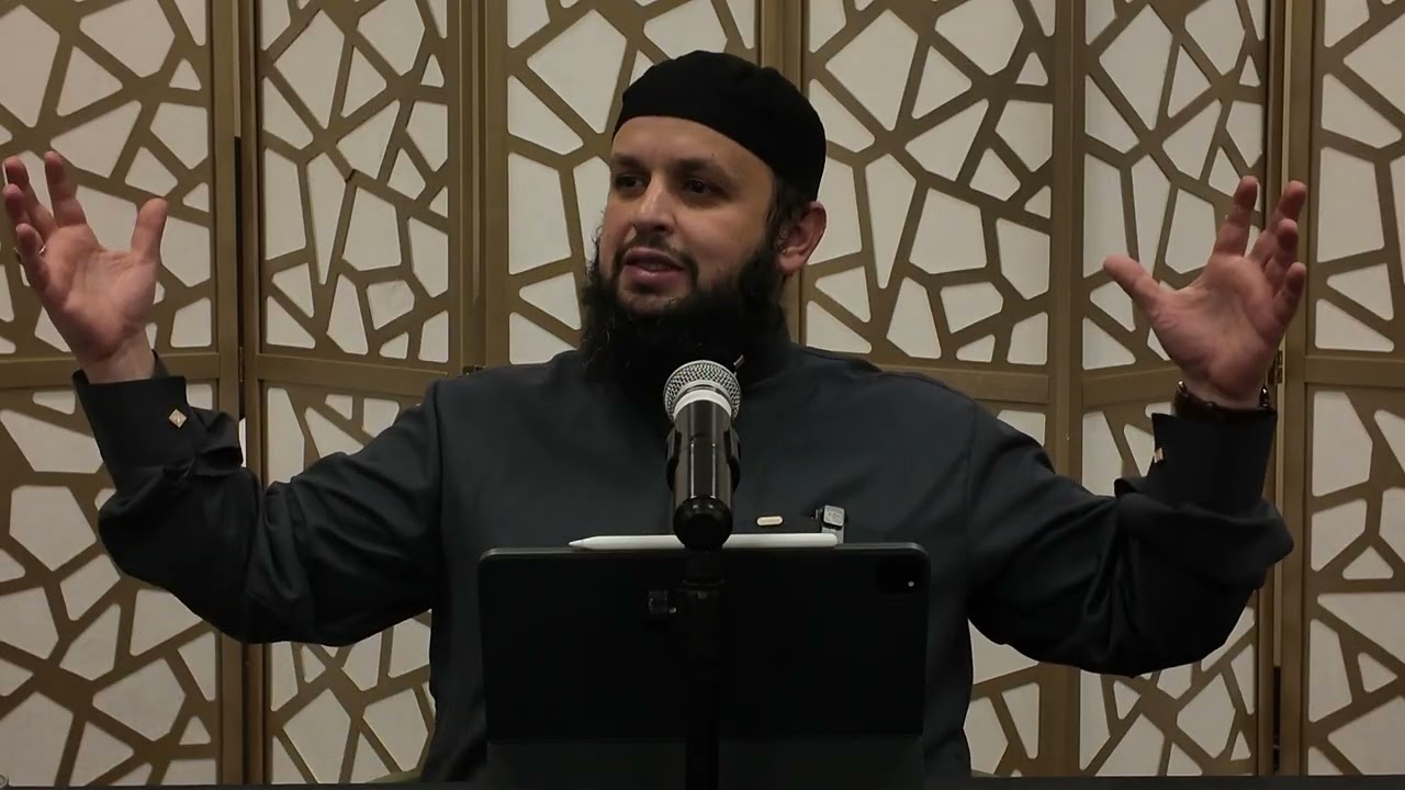 No Elephants This Ramadan! 