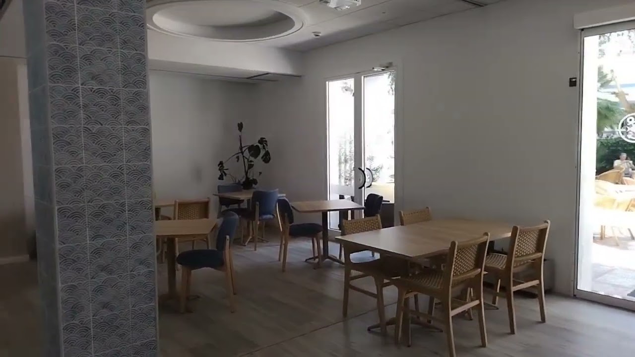 Hotel Balmes-Costa Brava