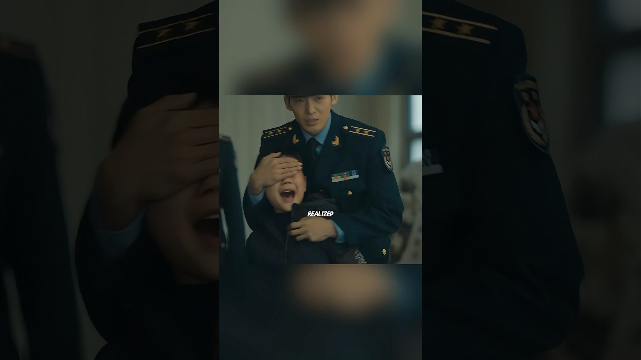 Пилот принял решение совершить крушение, чтобы защитить мирных жителей. #шорты #кино #длятебя