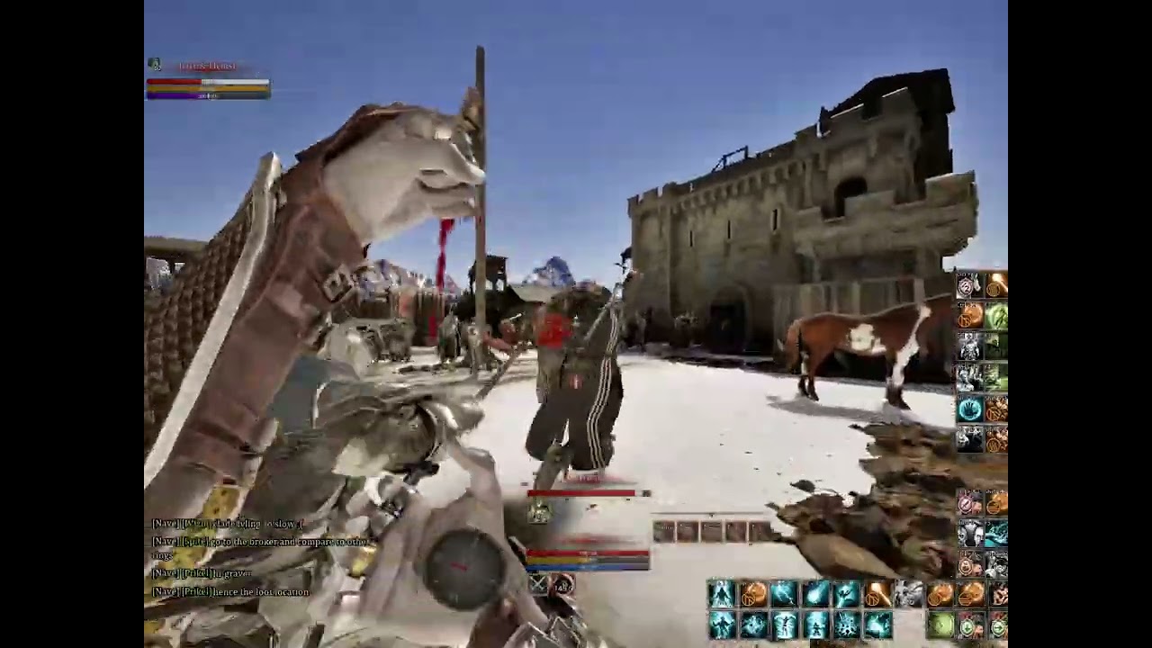 OS Outpost