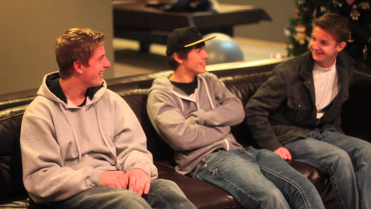 BLOOPERS: 