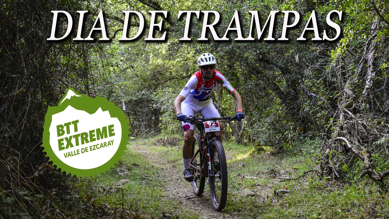 Etapa 2 | BTT Valle de Ezcaray