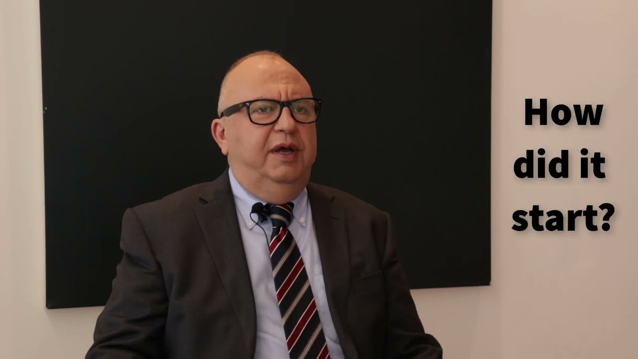 Lawyer Doron Levy - Capital Markets and Securities Law