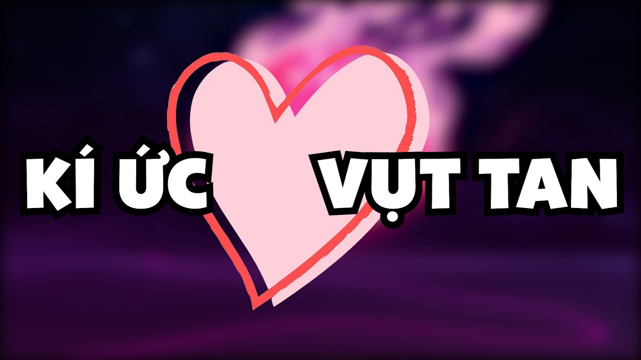 dwongg- KÍ ỨC VỤT TAN | ft.Trameee ( Prod.tien ) [AUDIO]