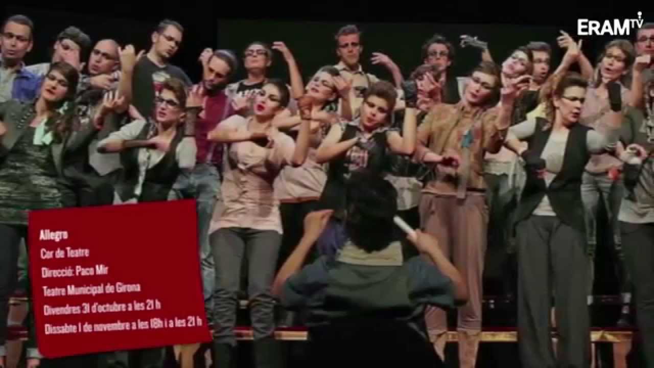 Programa 4 Festival Temporada Alta