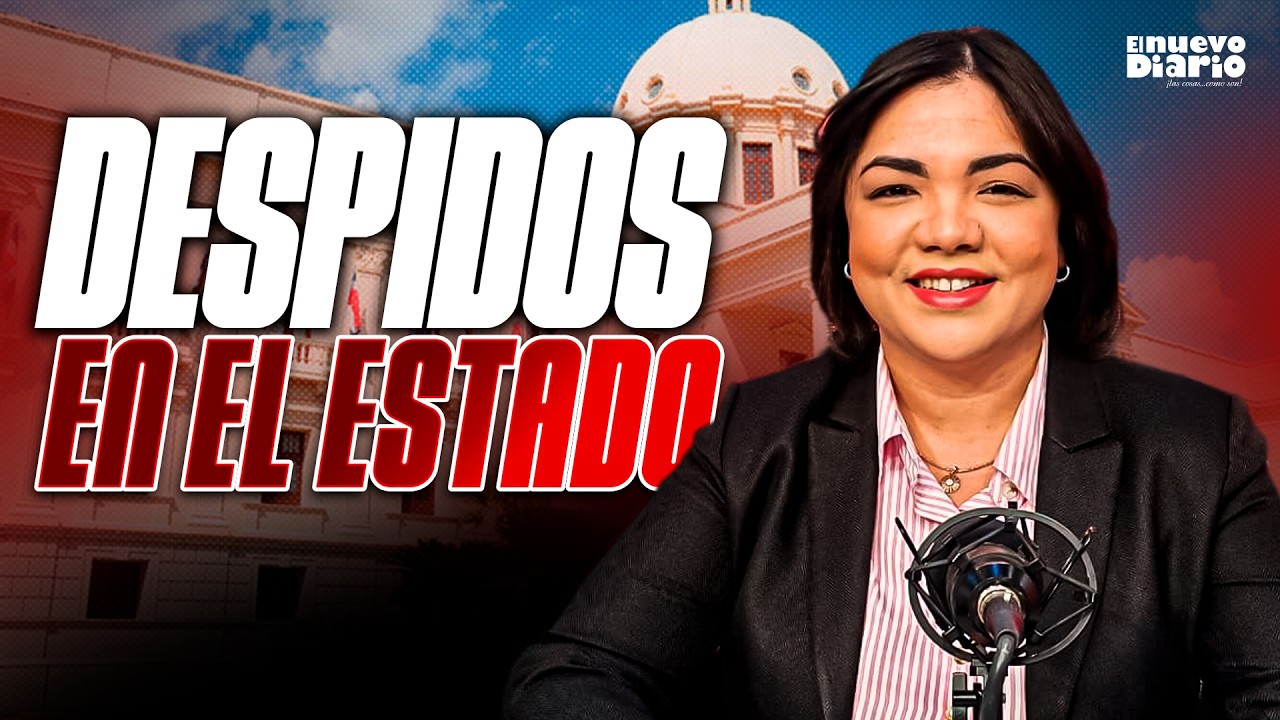 ¿Quién puede cancelar a un funcionario? Experta explica la competencia legal