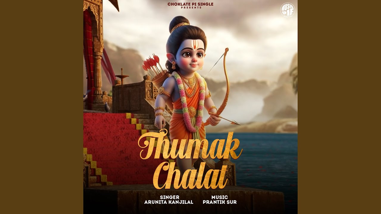 Thumak Chalat