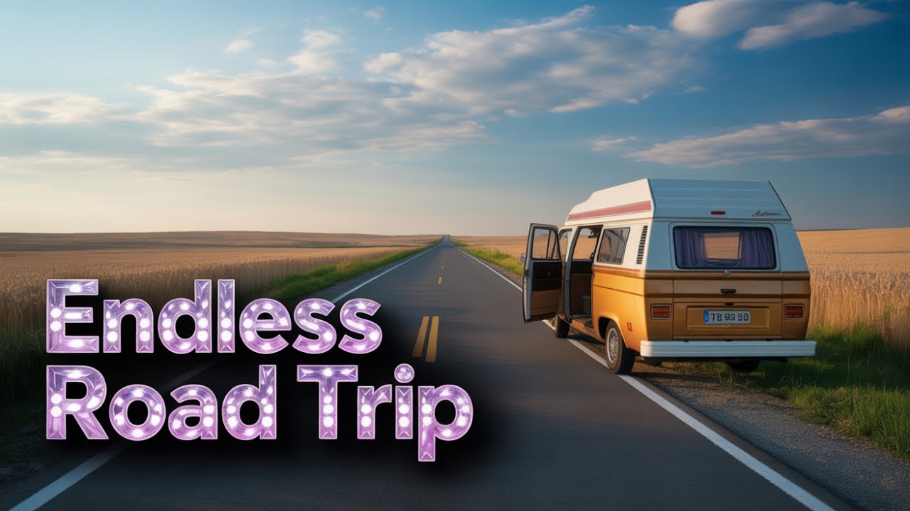 Epic Journey Ahead: The Jaw-Dropping Scenery of the Road to Meru!