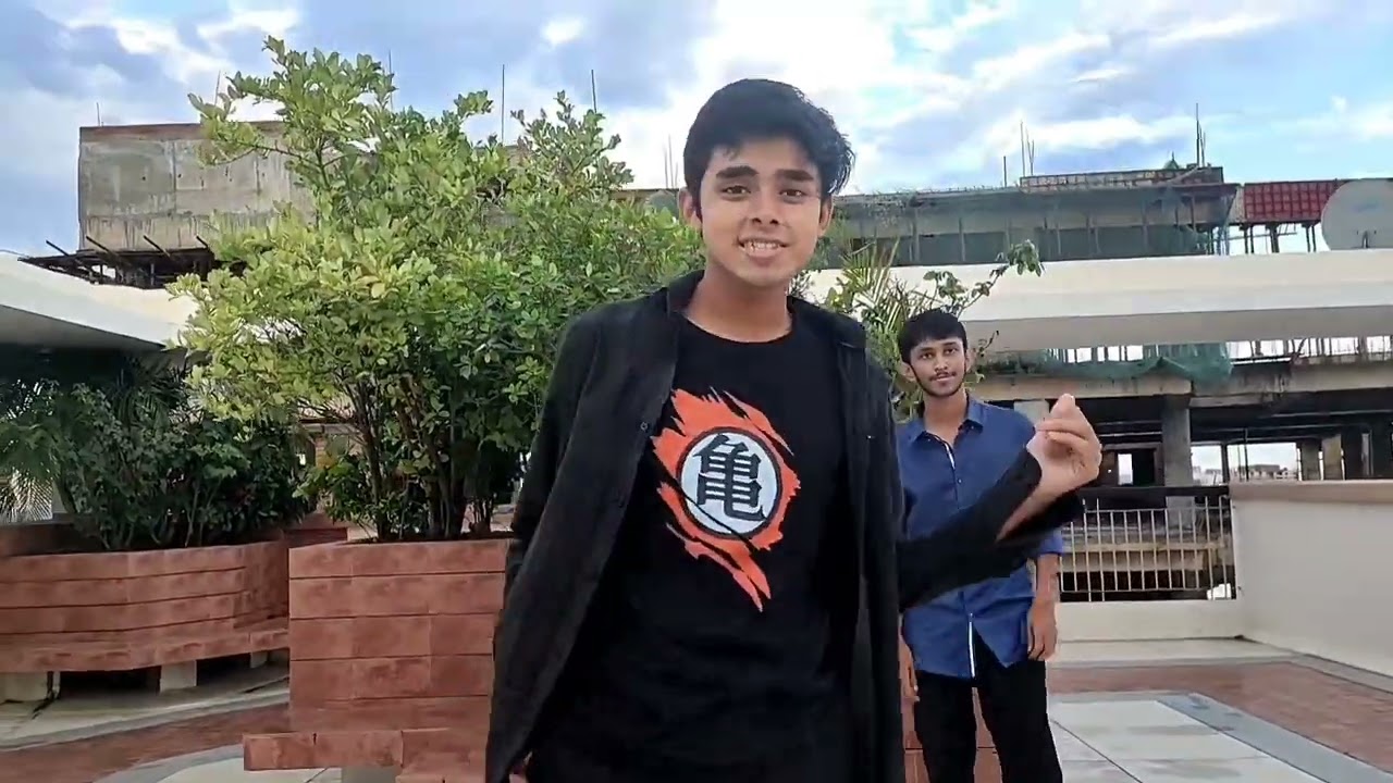 Ooh Jane Jana Dance Cover by EXD ..(inspired from Quickstyle)