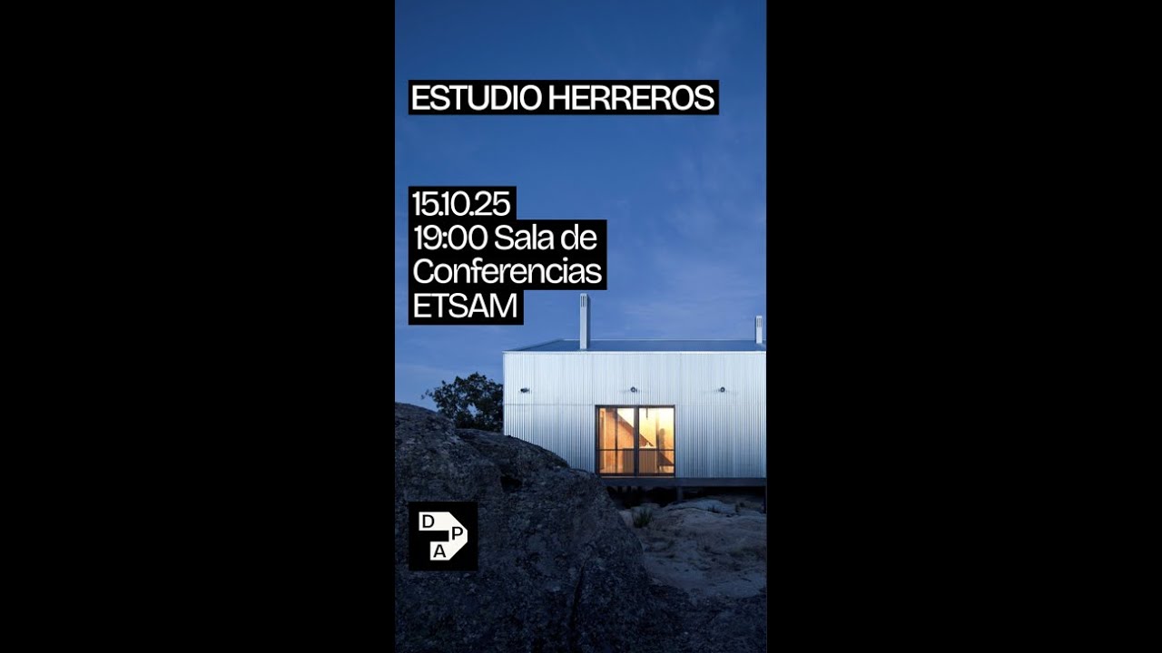 DPA - Ciclo de Vivienda Colectiva - 
