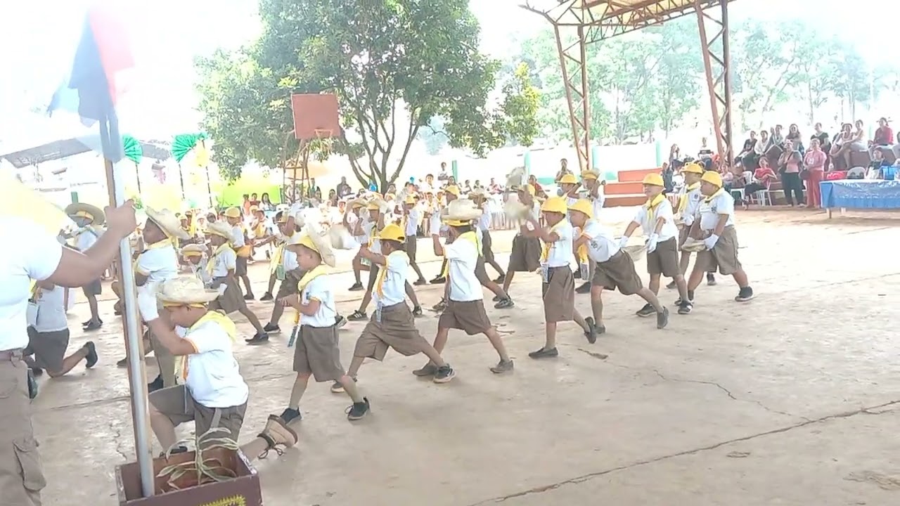KabScout Jamboree 2026 #Kawan