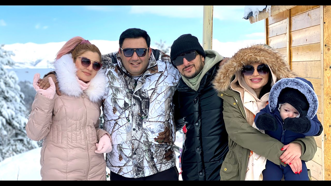 Happy birthday Jor Mkoyan/День рождения Жор Мкоянa/