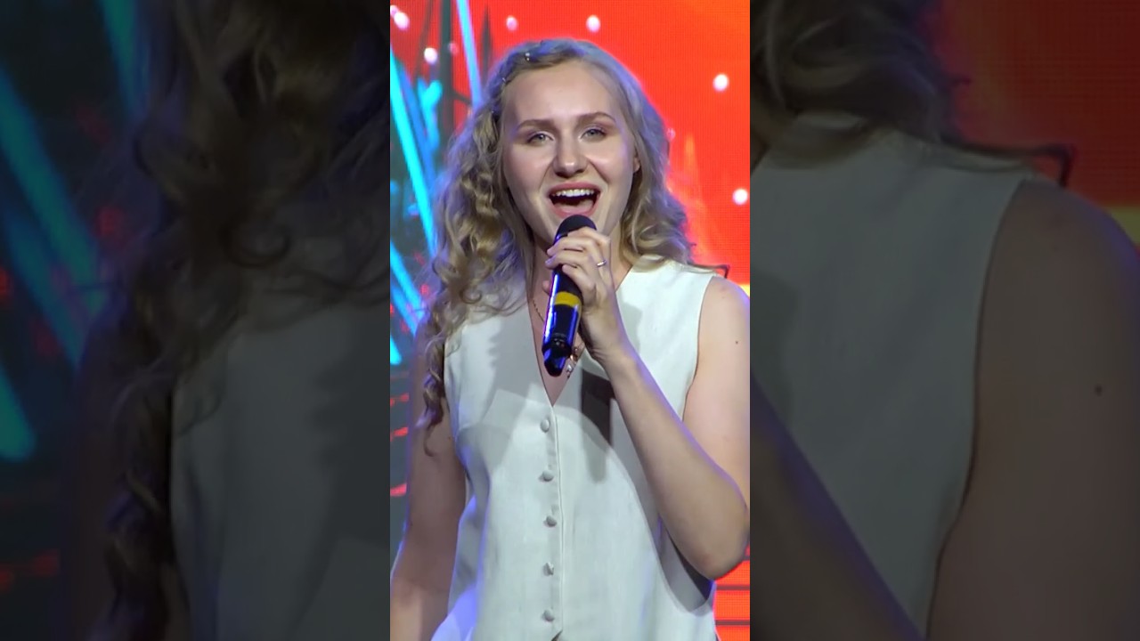 Радостей в мире много! #настябашманова #rekomendasi #youtube #song #singer