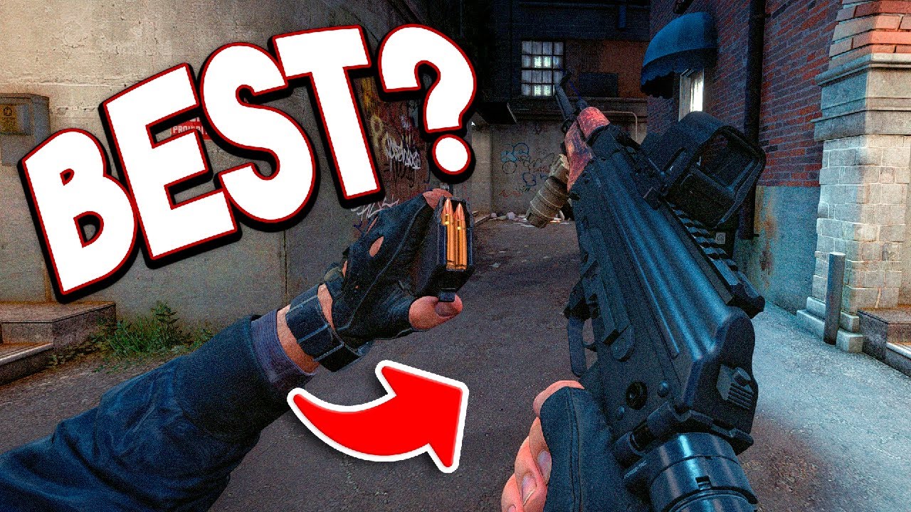 Я организовал конкурс по реализму в GMod...