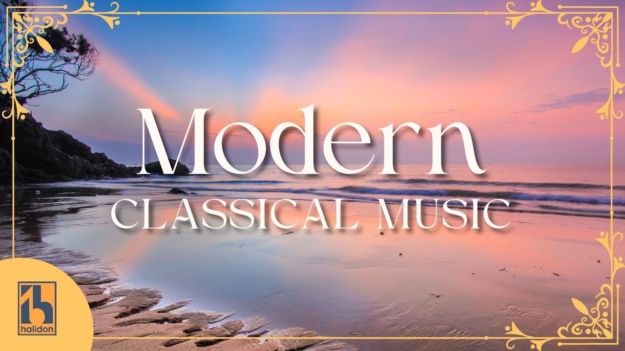 Modern Classical Music