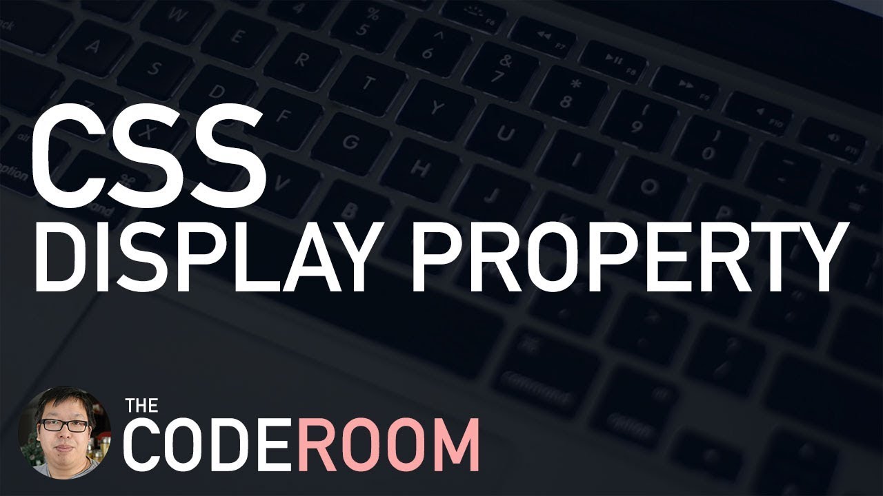CSS Display Property | The Coderoom