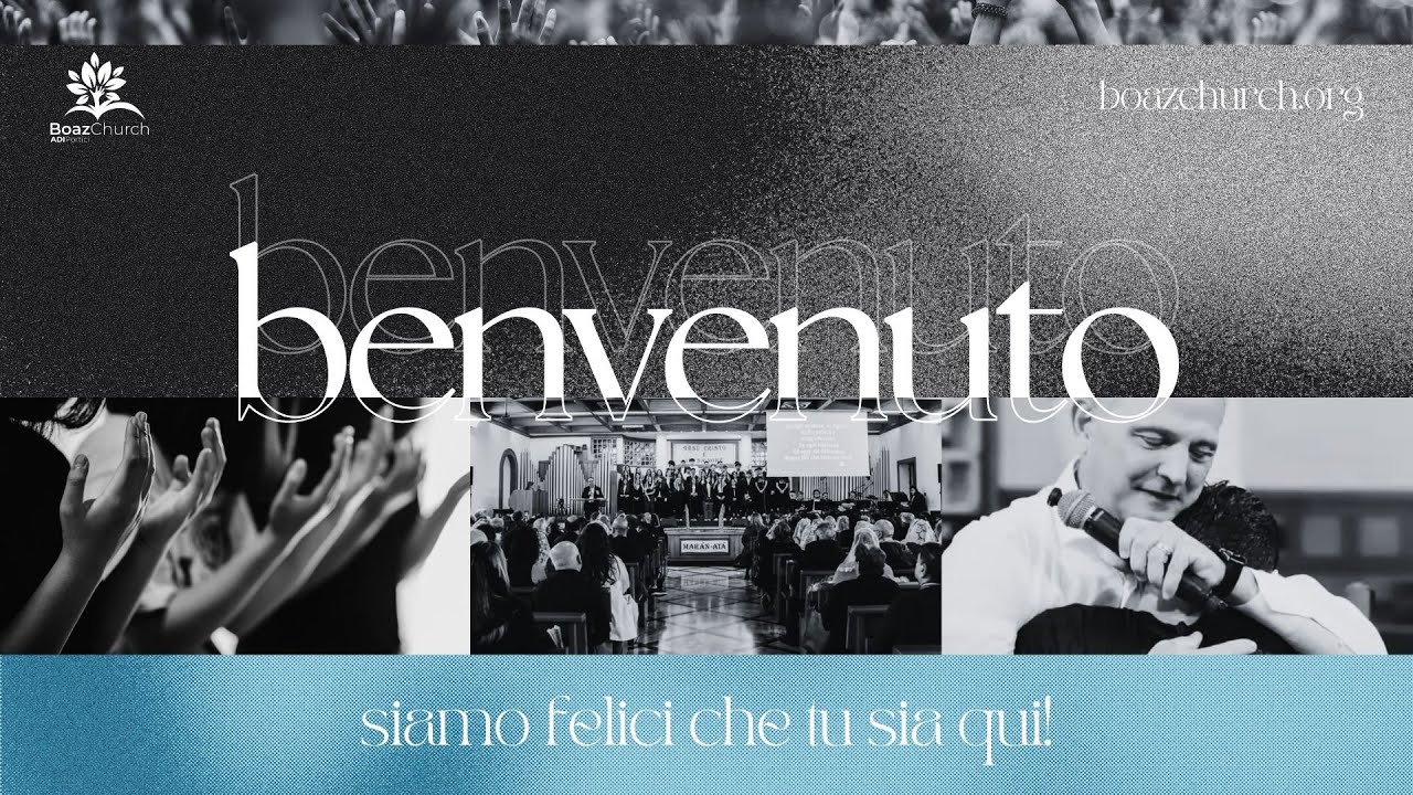 Io, il Signore, creo tutto questo. (Isaia 45:1-13)