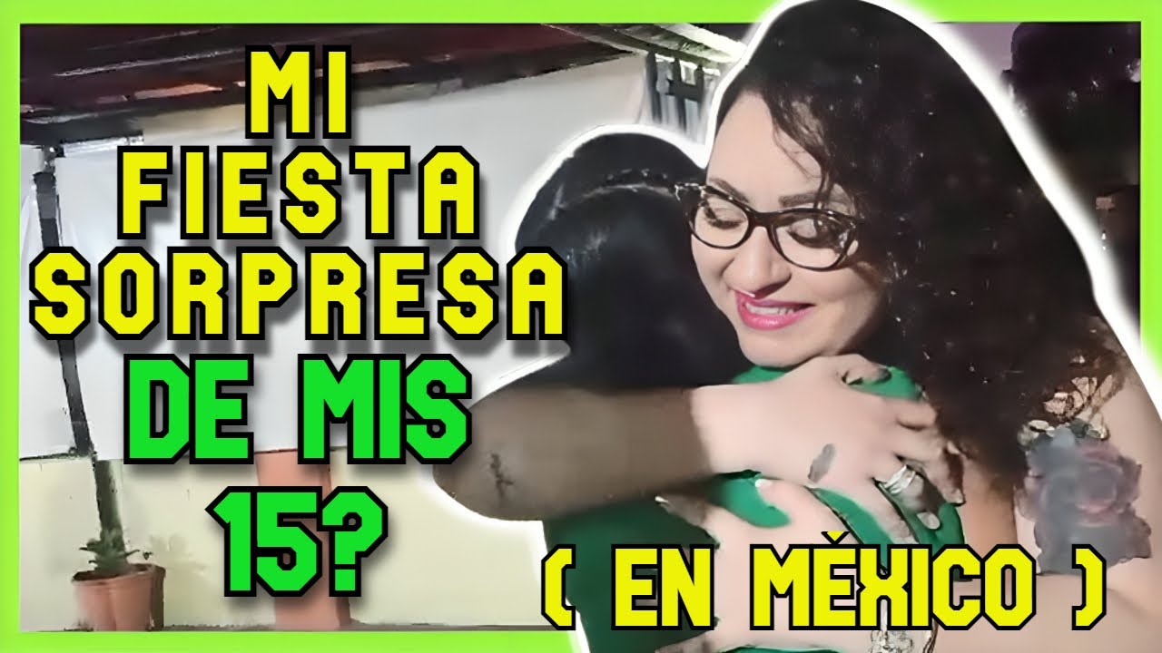 ESPAÑOLA LLEGA A MEXICO | LA BIENVENIDA SORPRESA QUE JAMAS IMAGINÉ | ESTO NO SE OLVIDARA JAMAS