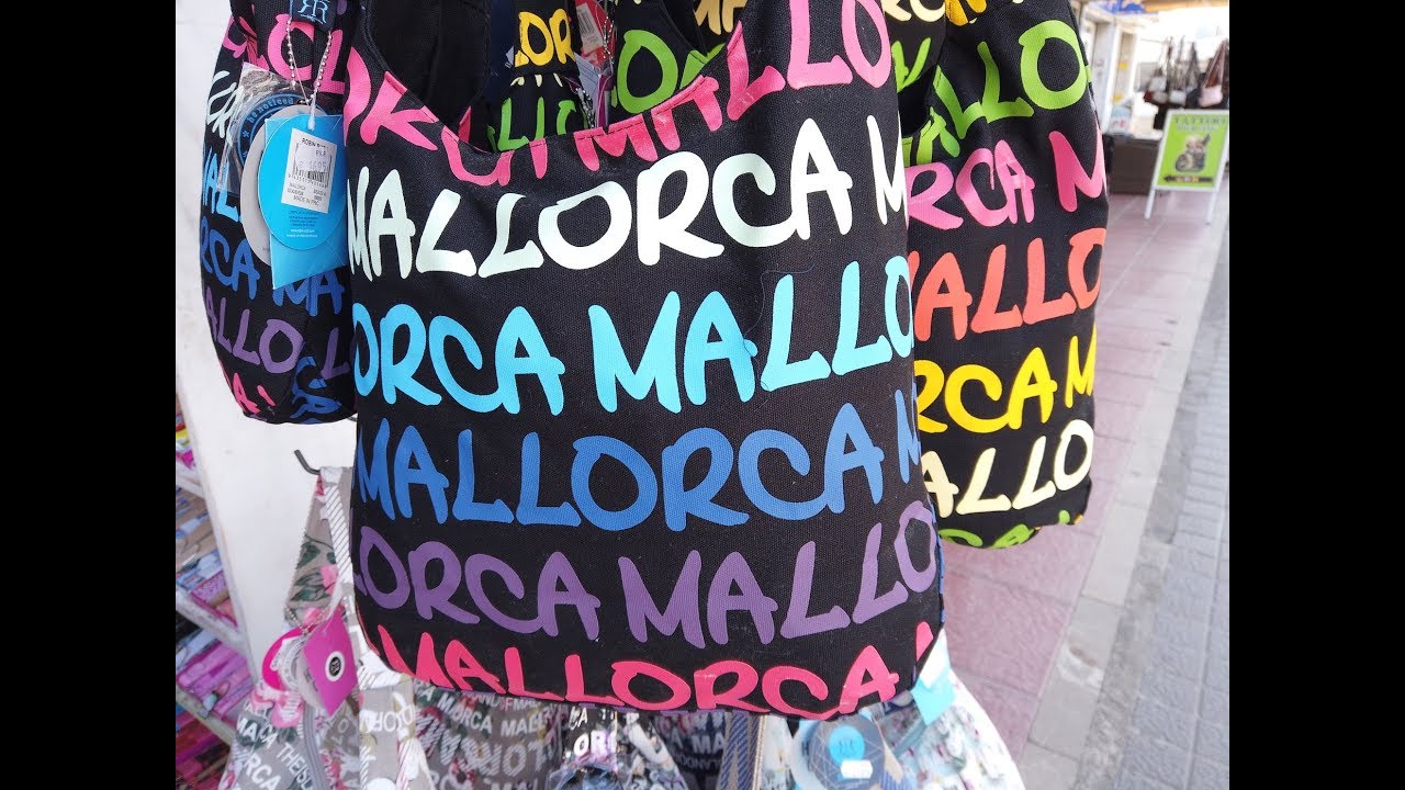 Mallorca - La Primavera 2019