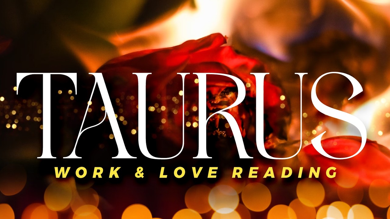 TAURUS 💼 Owning It Like A Boss ❤️ You Know Who Needs To Be Cut Off | Mar12-18