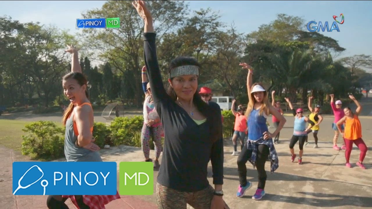 Pinoy MD: Former beauty queen Maria Isabel Lopez shares her anti-ageing regime