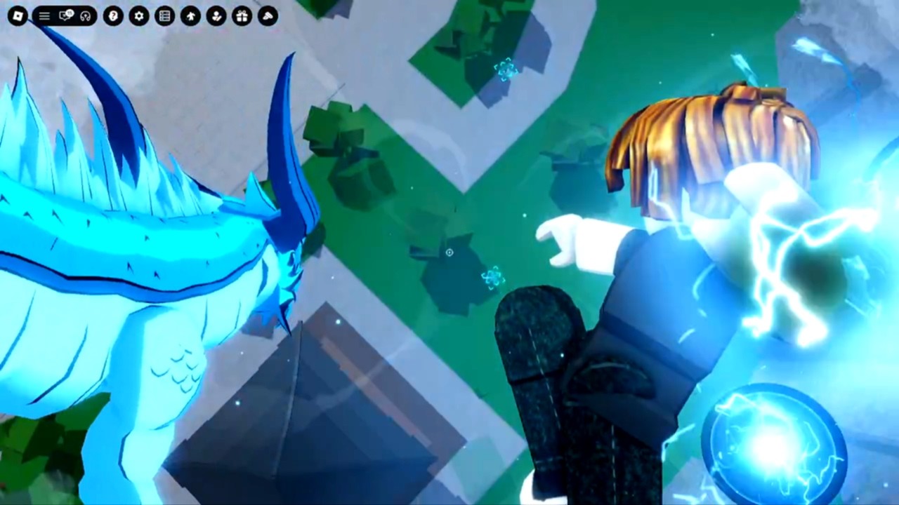 SHINJI Joined — Panic Across The Entire Server 💀🔥 | LEGENDS BATTLEGROUNDS