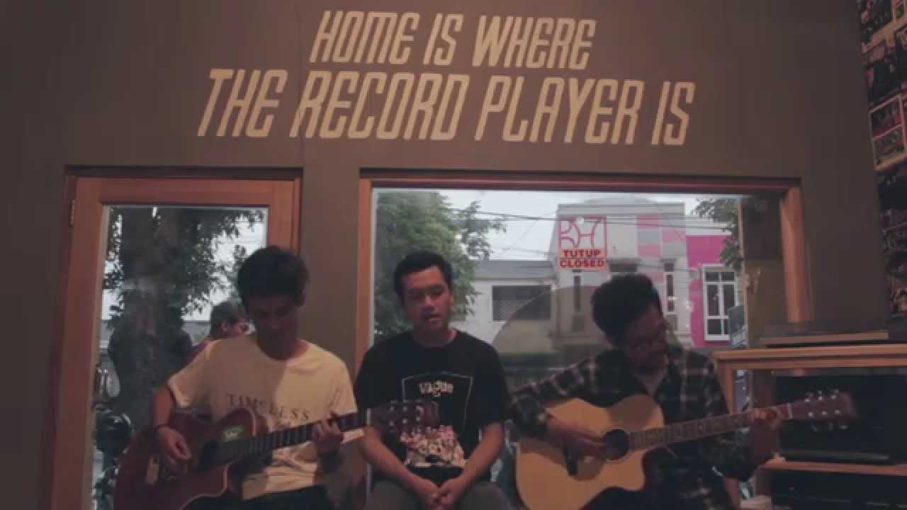 Write The Future - Clockwork (Acoustic)