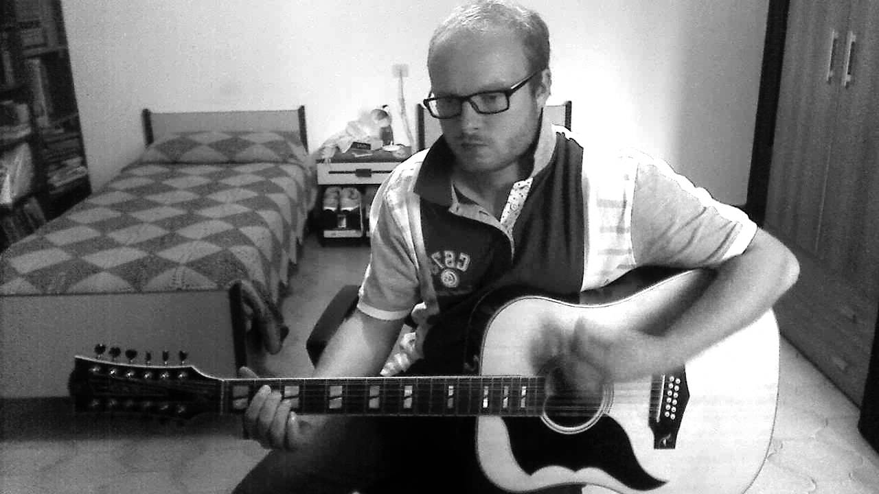 GUAI (cover Vasco Rossi)