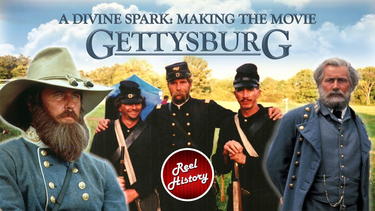 A Divine Spark: Making the Movie 