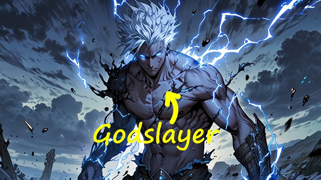 The Talentless Prince Unlocks Cursed Magic and Dominates the Realm! ! – Manhwa Recap