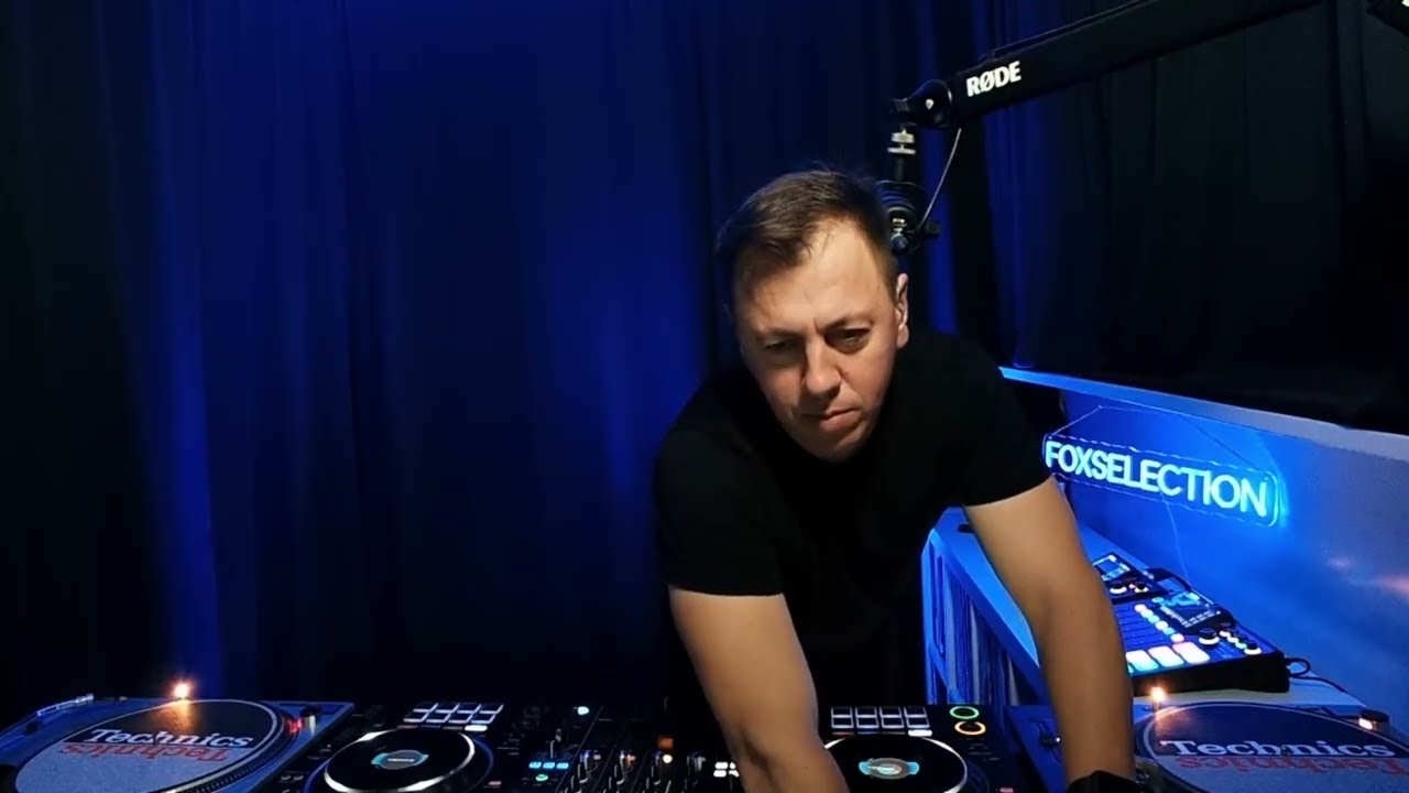 Fox - Foxselection 102