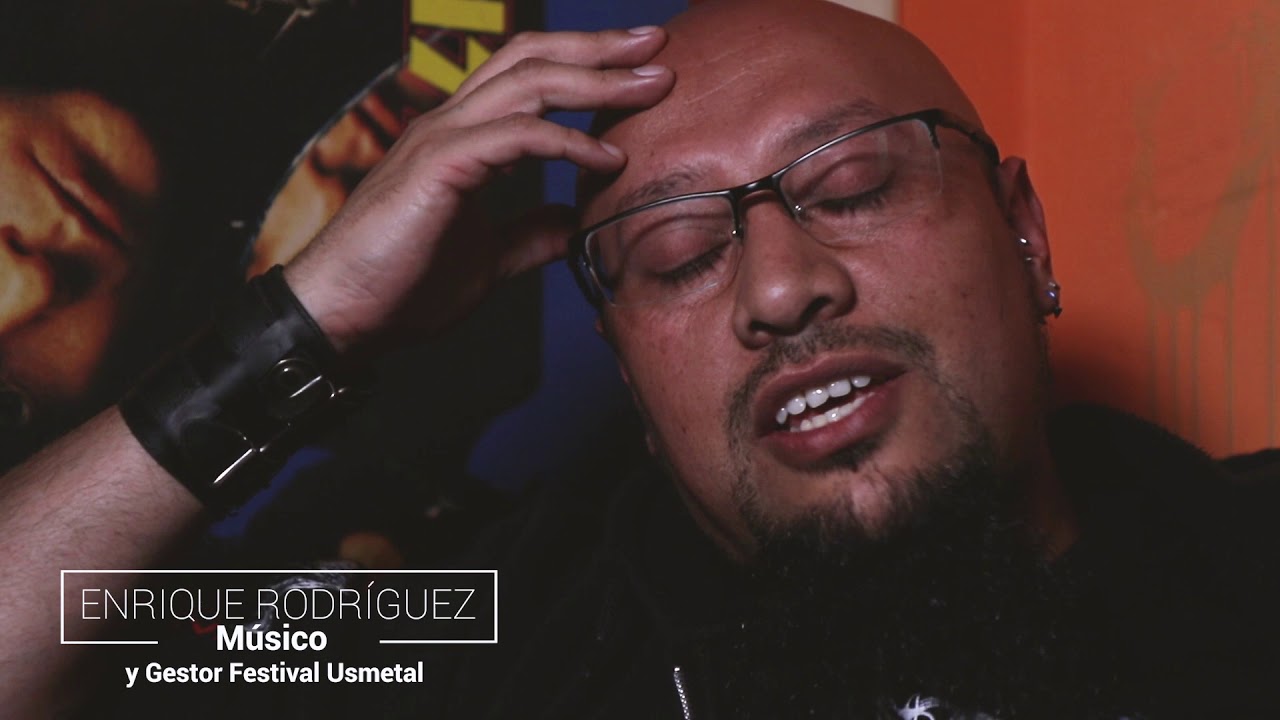 Especial Rock al Parque: ¿Por qué Bogotá es tan metalera? | Shock