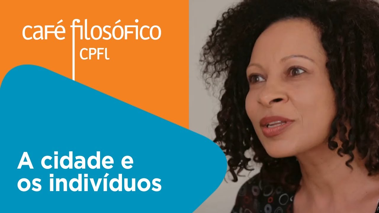 Eu, o outro e nós | Com Deivison Mendes Faustino e Eliane Silvia Costa