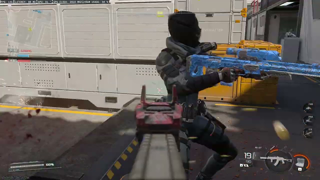Call of Duty: Black Ops 7 [BO7] Multiplayer Gameplay