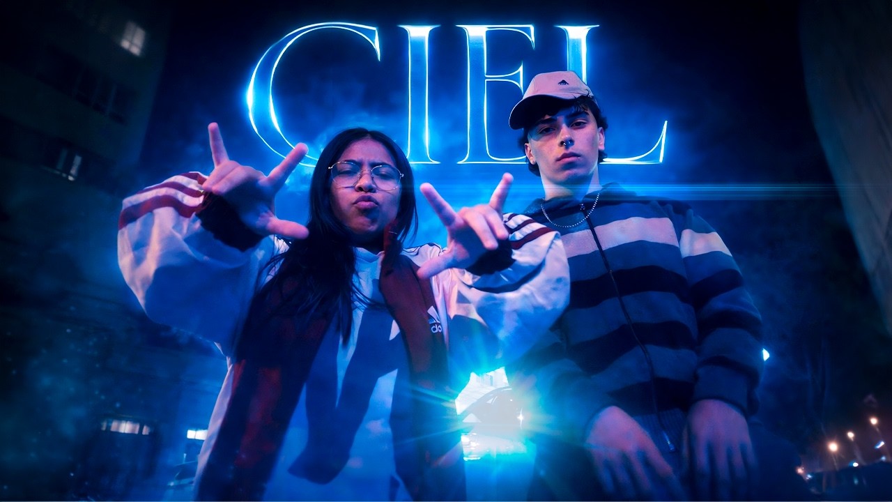 Ciel Ft. Lovely val