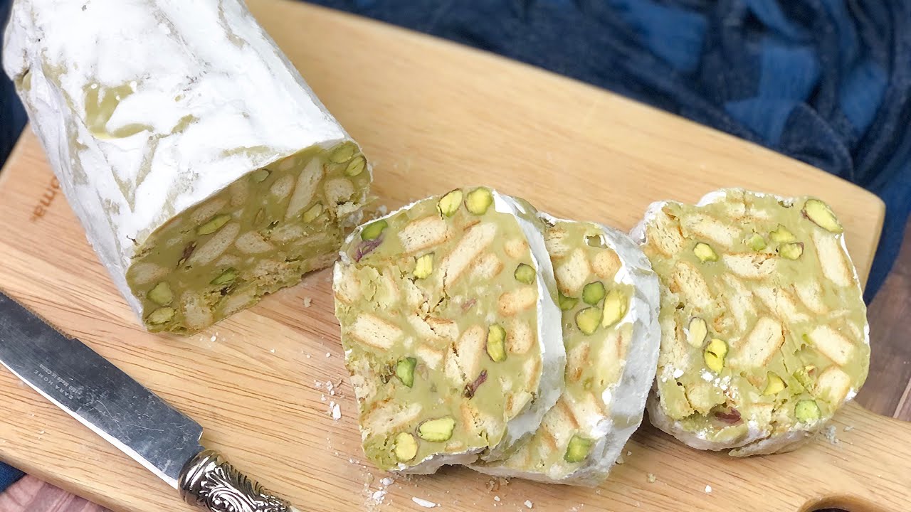 Ricetta in 1 minuto😍questo dolce la farai ogni giorno‼️ solo con pochi Ingredienti, Senza cottura🤩