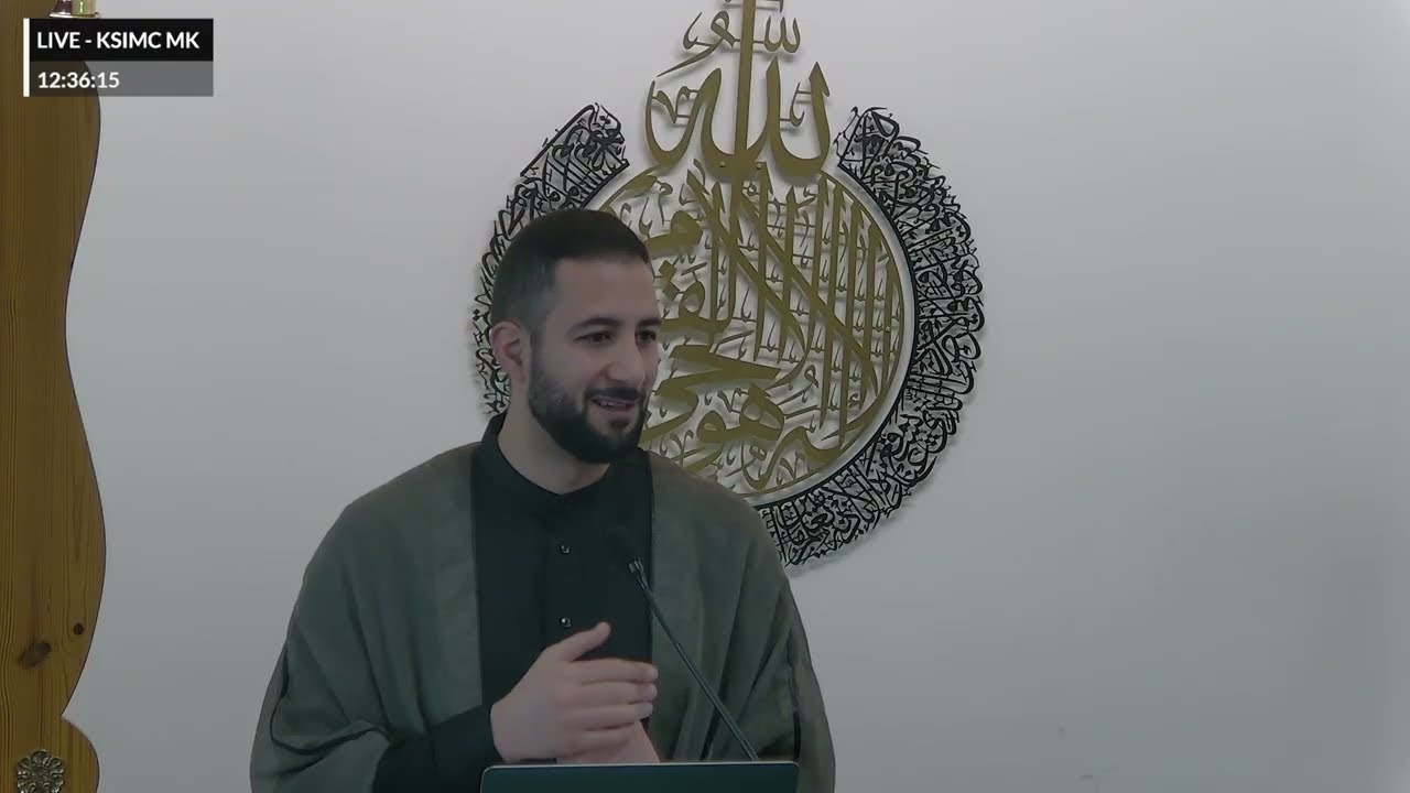 Breaking the Chains of Jāhiliyyah: True Honour in Islam