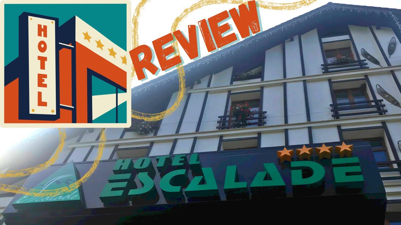 Hotel ESCALADE Review | Family Trip to POIANA BRASOV
