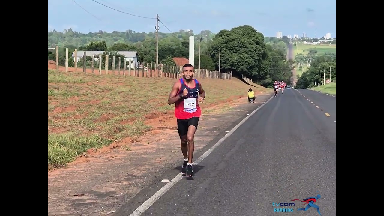 Parnaso Experience Run  - Super 5k 