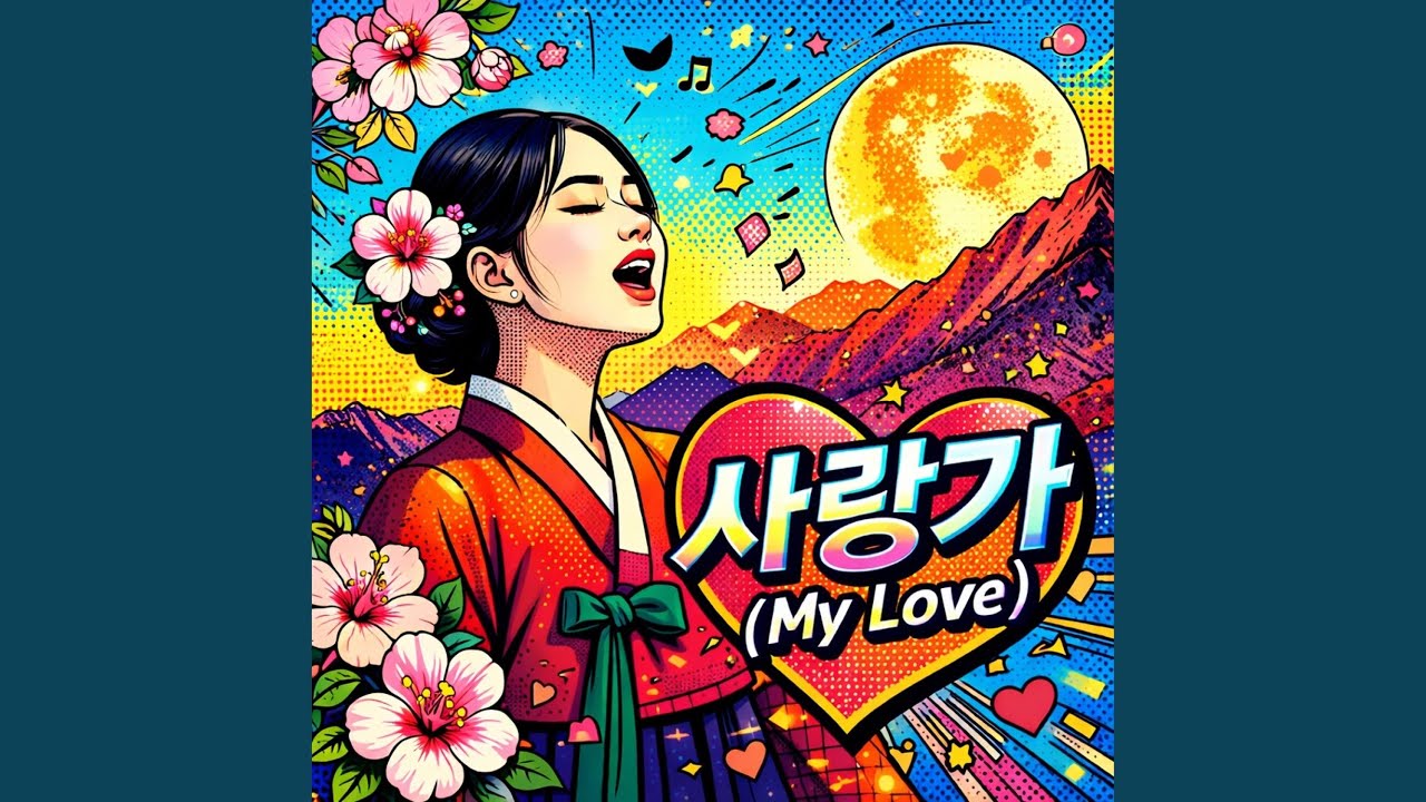 Sarangga(My Love)