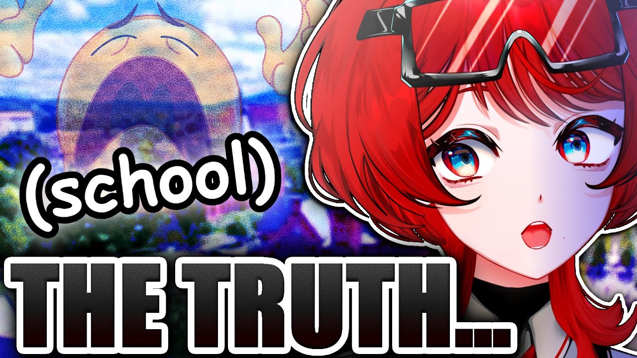 why was I gone from YouTube?? (clickbait)