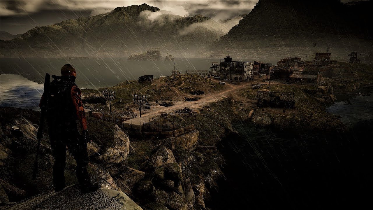 Tom Clancy's Ghost Recon: Wildlands Ep. 16 Solo Play Extreme Difficulty