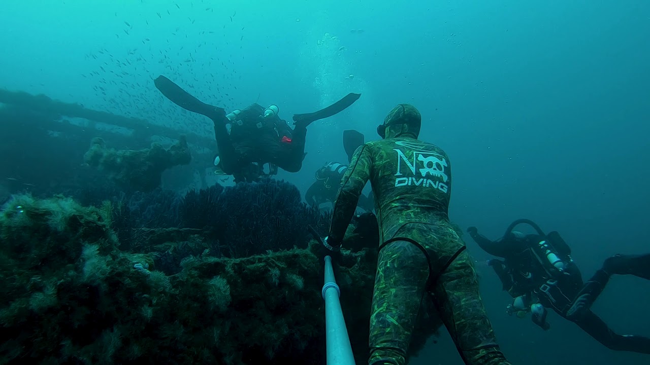 Wreck 
