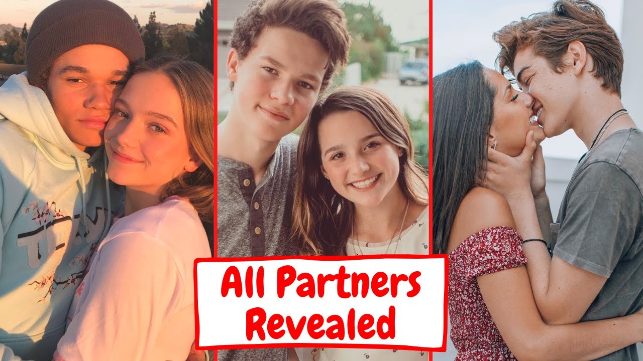 Side Hustle Real Age And Life Partners