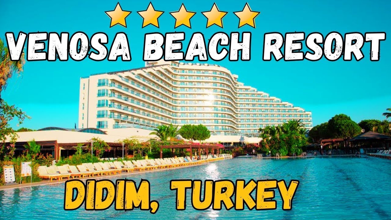 Venosa Beach Resort