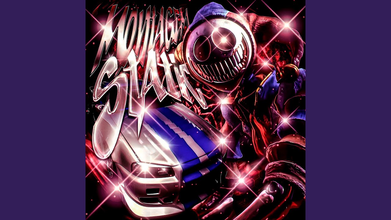 MONTAGEM STATIC