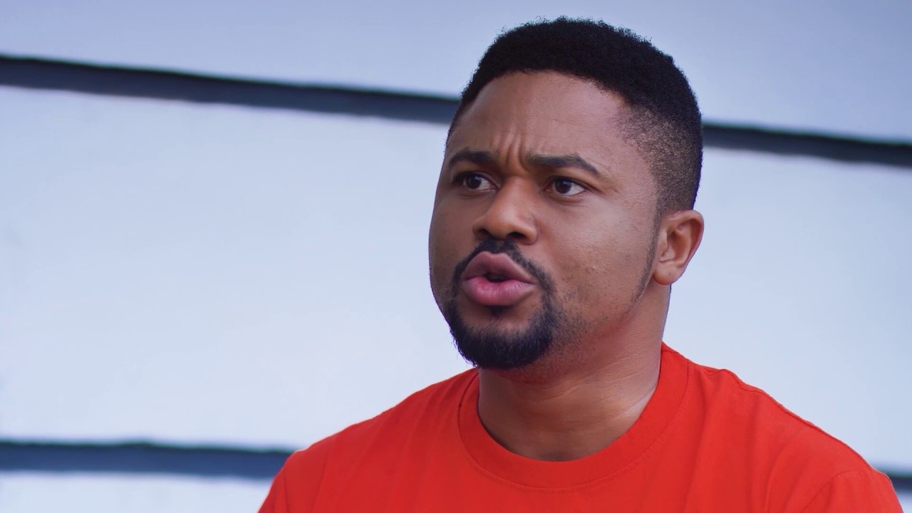 THIS 2026 MIKE GODSON LATEST MOVIE WILL TEACH YOU NEVER TO TRUST ANY ONE WITH ALL YOUR HEART