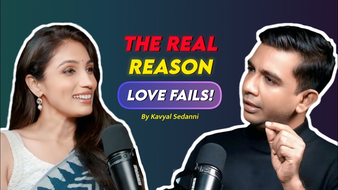 Common issues between couples by @KavyalSedanni